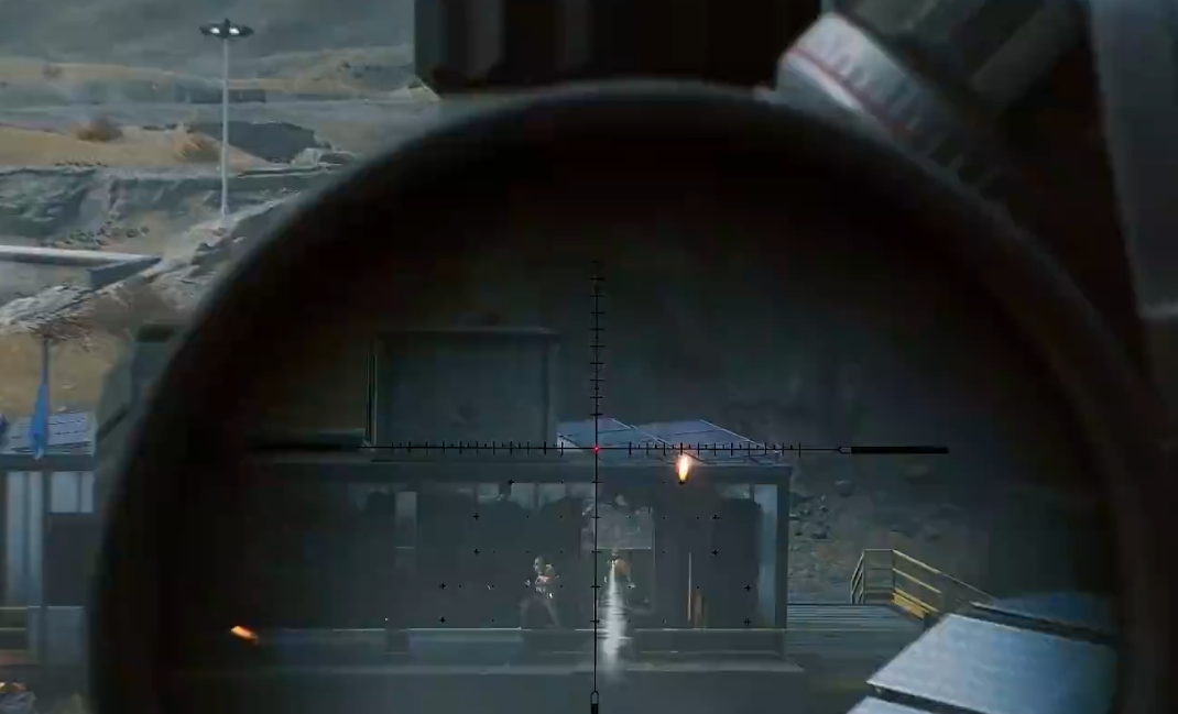 每一次进攻 每一次进攻