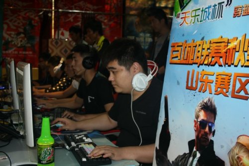 迅速的场上 迅速的场上