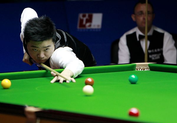 掌控节奏 掌控节奏