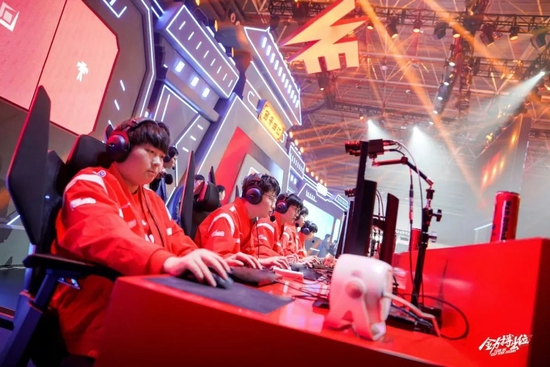 中国市场或 中国市场或