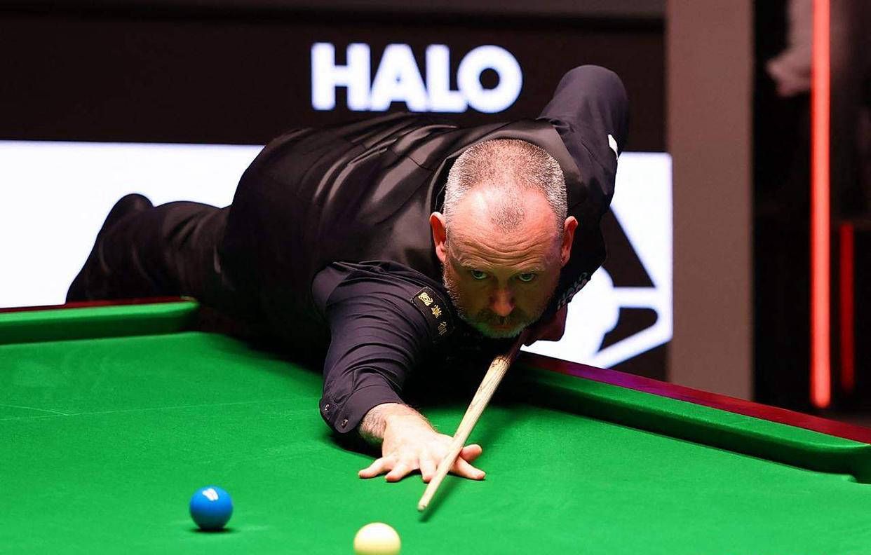 让球员在明 让球员在明