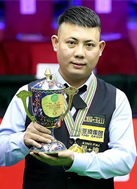 是把势头锁 是把势头锁